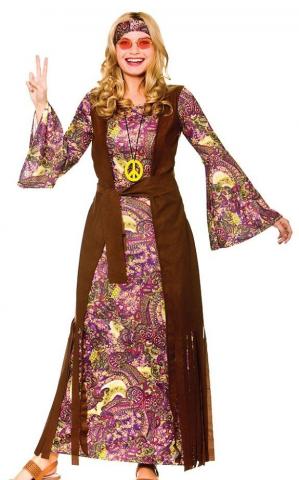 summer of love costume