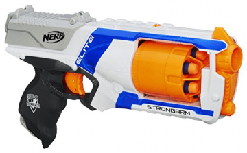 Nerf Gun