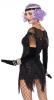 Foxtrot Flirt Costume