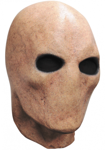 slenderman mask