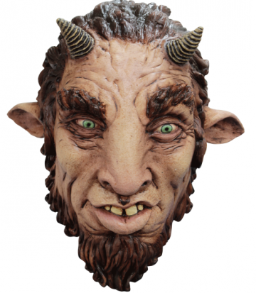 faun mask