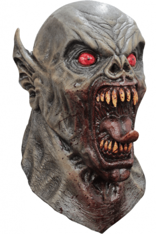 Ancient Nightmare Mask