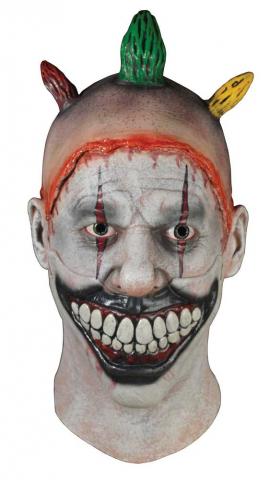 Twisty The Clown Mask