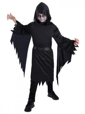 Kids Ghost Screamer costume