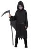 Screamer Ghost Costume