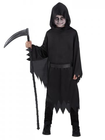 Screamer Ghost Costume