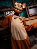Five Nights at Freddy Costume