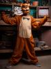 Freddy from Five Nights at Freddy costume