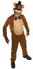 Freddy costume - kids