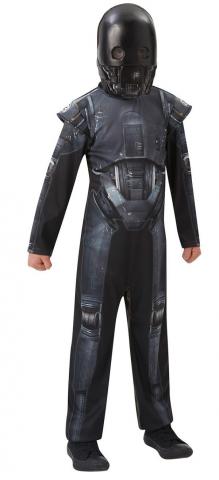 Star Wars Rogue One K-2S0 Costume - Kids