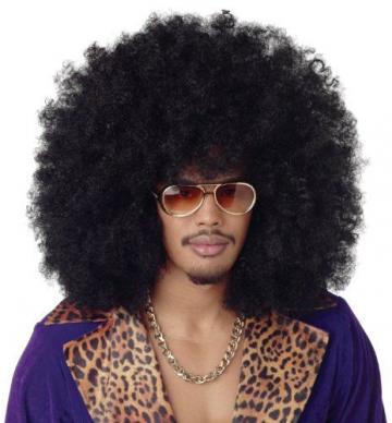 Jumbo Afro Wig