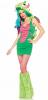Magic dragon costume