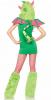 Magic Dragon Costume