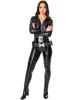 Black Widow Costume super hero