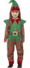 Elf Toddler Costume