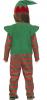 Elf Toddler Costume