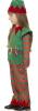 Elf Toddler Costume