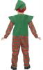 Elf Toddler Costume