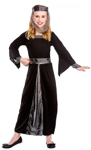 medieval damsel costume