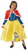 Kids Snow White Winter Wonderland costume