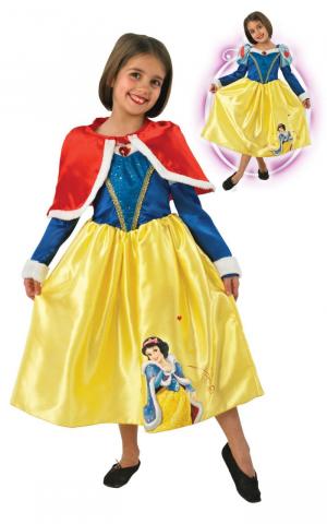 Snow white costume
