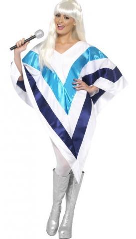 Super Trooper Costume