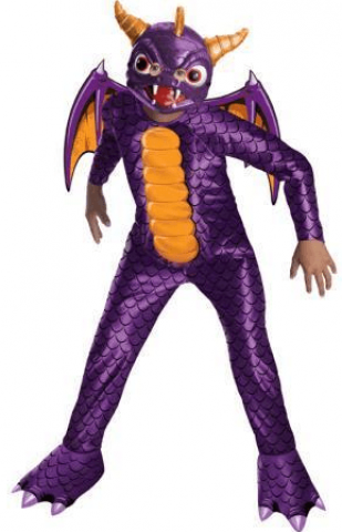 SkyLanders Spyro - Kids