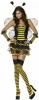 Fever Bumble Bee Costume