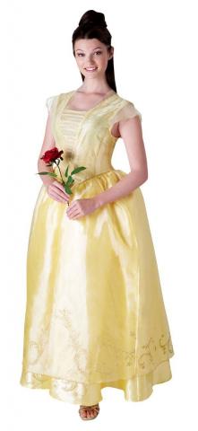Beauty And The Beast Belle Costume