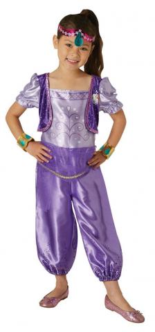 Shimmer & Shine Shimmer Costume - Kids