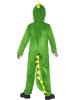 Kids Crocodile Fancy Dress