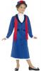 Victorian Nanny tween Costume