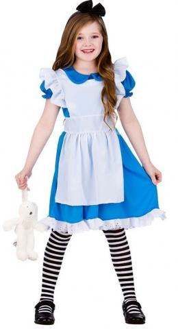 Classic Alice costume