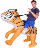 Tiger Costume Male