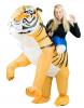 Tiger Costume