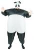 Inflatable Panda Costume