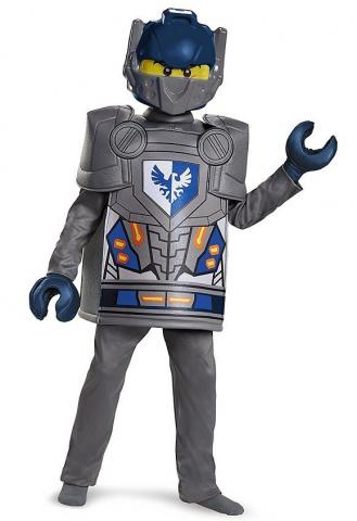 LEGO Nexo Knights Costume - Teen