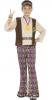 Hippie Boy Costume - Kids