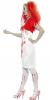 Blood Drip Nurse Costume