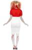Blood Drip Nurse Costume