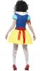 Zombie Snow Fright Costume