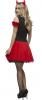 Fever Wicked Devil Costume