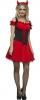 Fever Wicked Devil Costume
