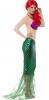 Deluxe Sexy Mermaid Costume