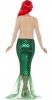 Deluxe Sexy Mermaid Costume