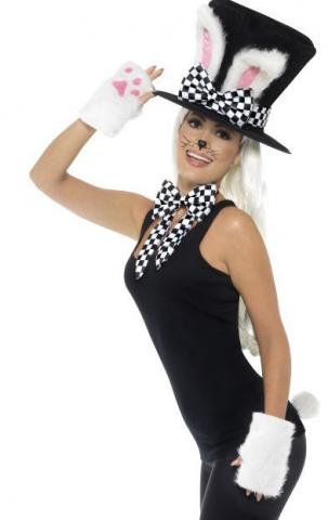 Tea Party March Hare Kit