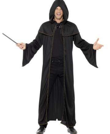 wizard cape