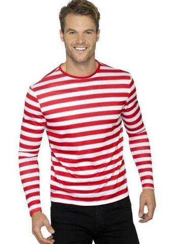 Stripy T-Shirt
