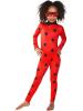 Girls Miraculous Kids Costume