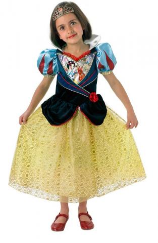 Shimmer Snow White Kids Costume